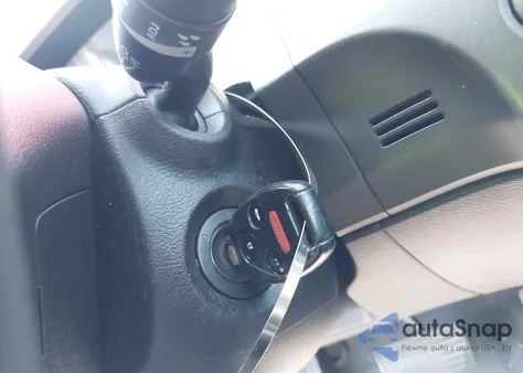 2009 Honda Civic Ex из США, поврежденный, VIN 2HGFG12889H517815